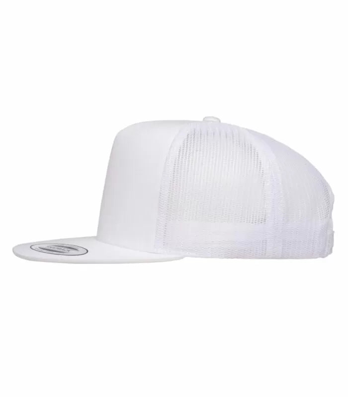 ATC™ YP CLASSICS® FIVE-PANEL CLASSIC TRUCKER CAP