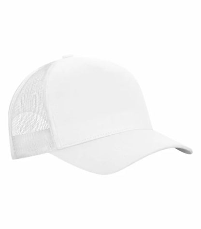 ATC™ EVERYDAY COTTON TWILL 5-PANEL TRUCKER CAP