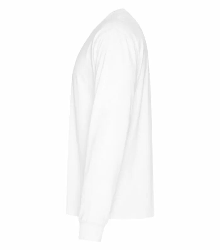 ATC AUTHENTIC COLOURS™ GARMENT-DYED HEAVYWEIGHT LONG SLEEVE TEE