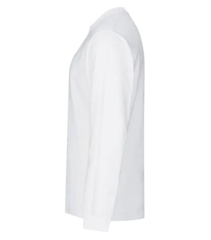 ATC™ EVERYDAY RING SPUN COTTON LONG SLEEVE TEE