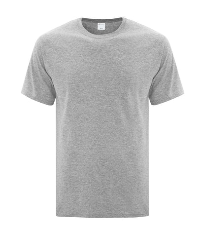 ATC™ EVERYDAY COTTON TEE — Unisex