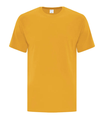 ATC™ EVERYDAY COTTON TEE — Unisex
