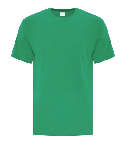 ATC™ EVERYDAY COTTON TEE — Unisex