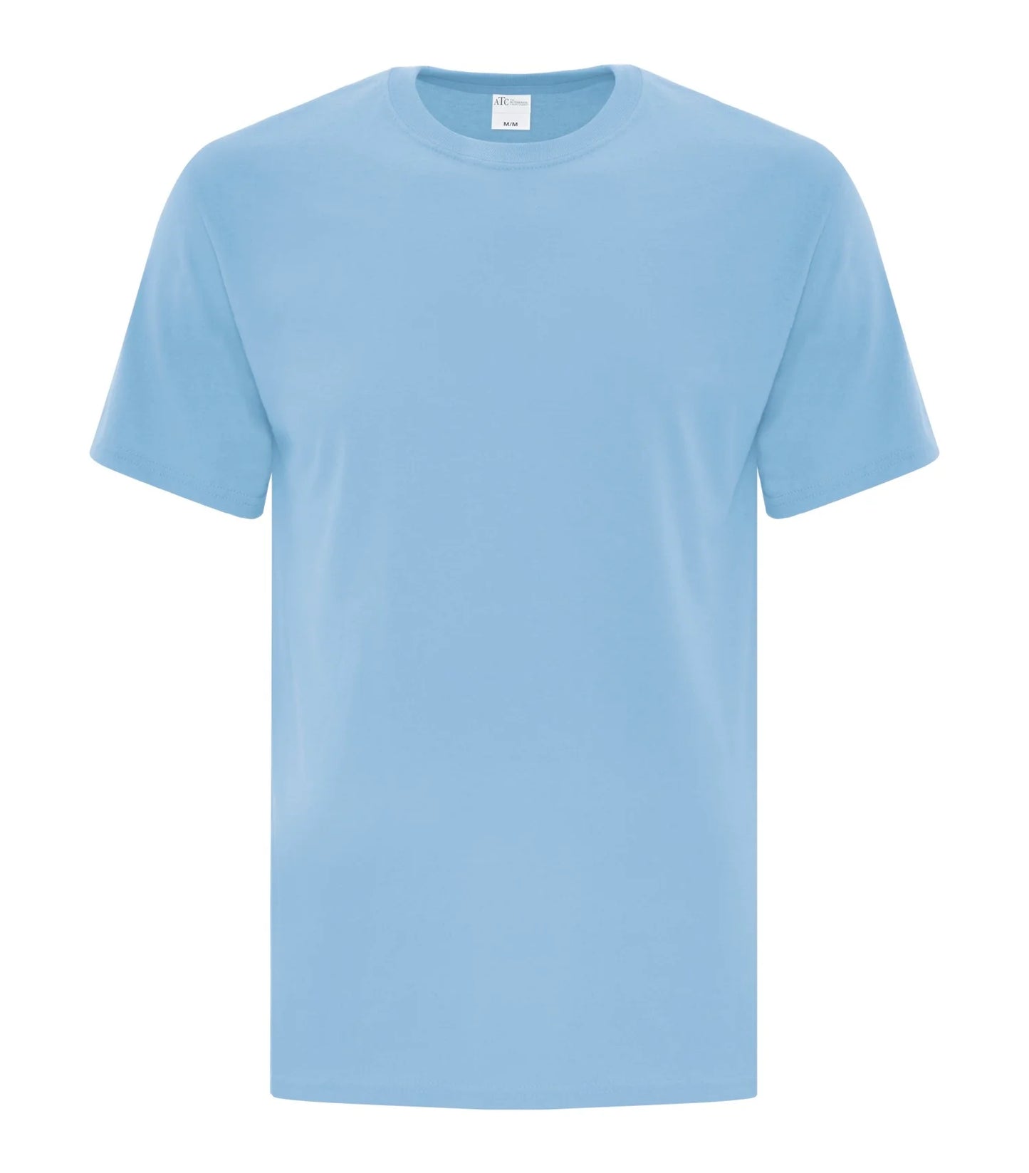 ATC™ EVERYDAY COTTON TEE — Unisex