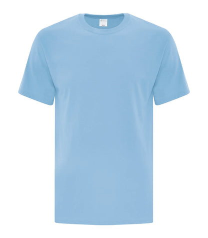 ATC™ EVERYDAY COTTON TEE — Unisex