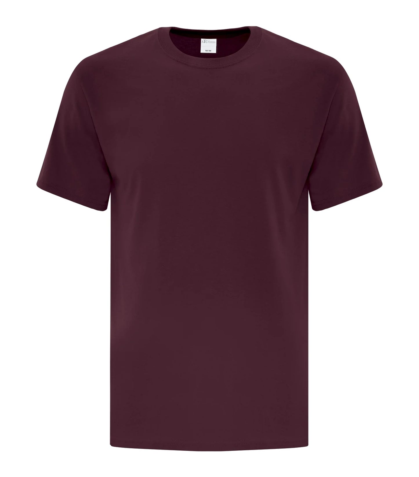 ATC™ EVERYDAY COTTON TEE — Unisex