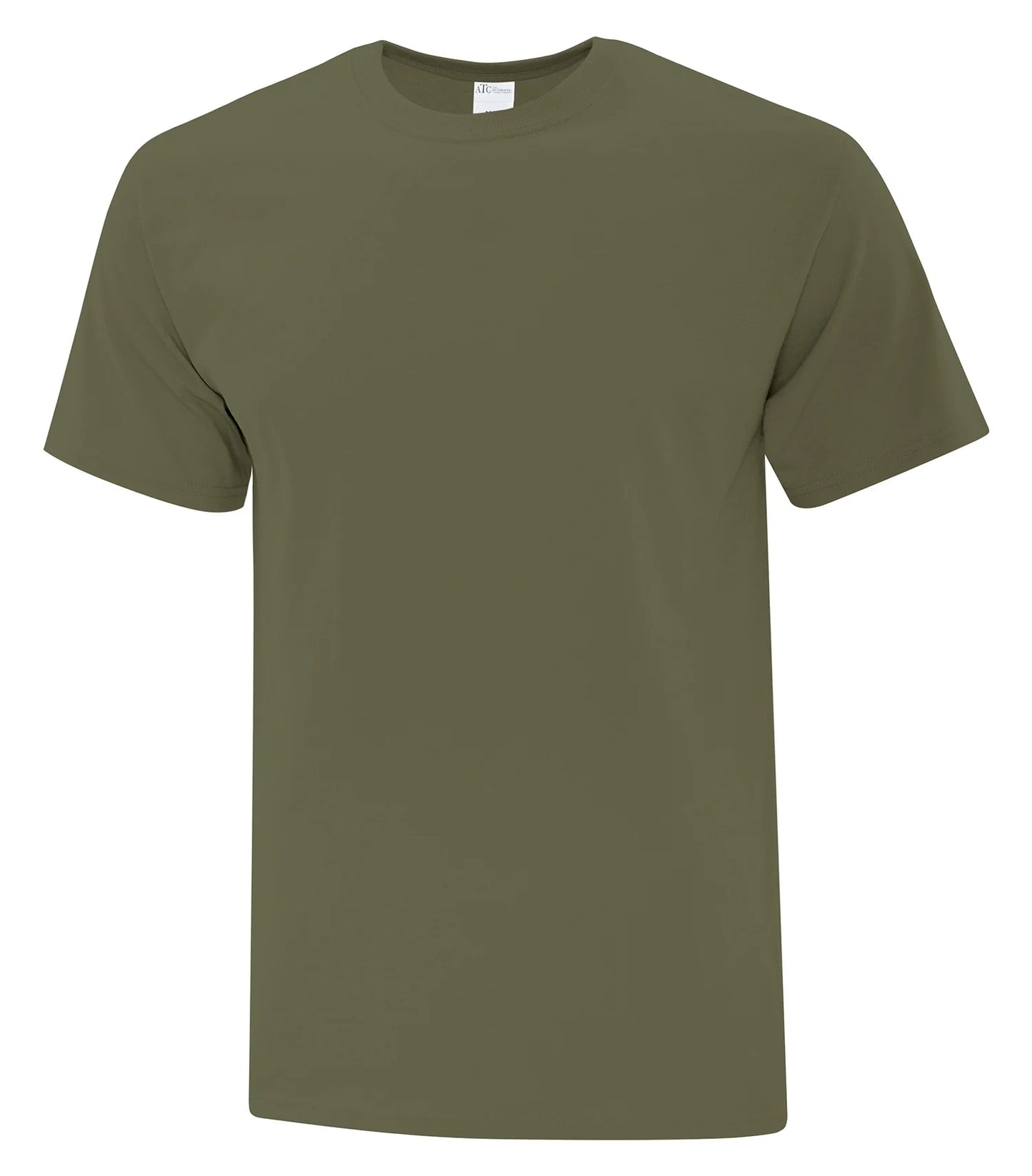 ATC™ EVERYDAY COTTON TEE — Unisex