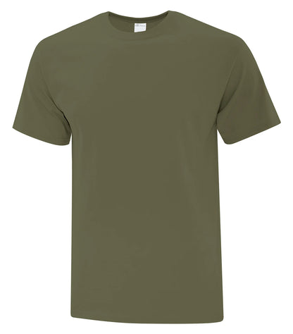 ATC™ EVERYDAY COTTON TEE — Unisex