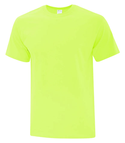 ATC™ EVERYDAY COTTON TEE — Unisex
