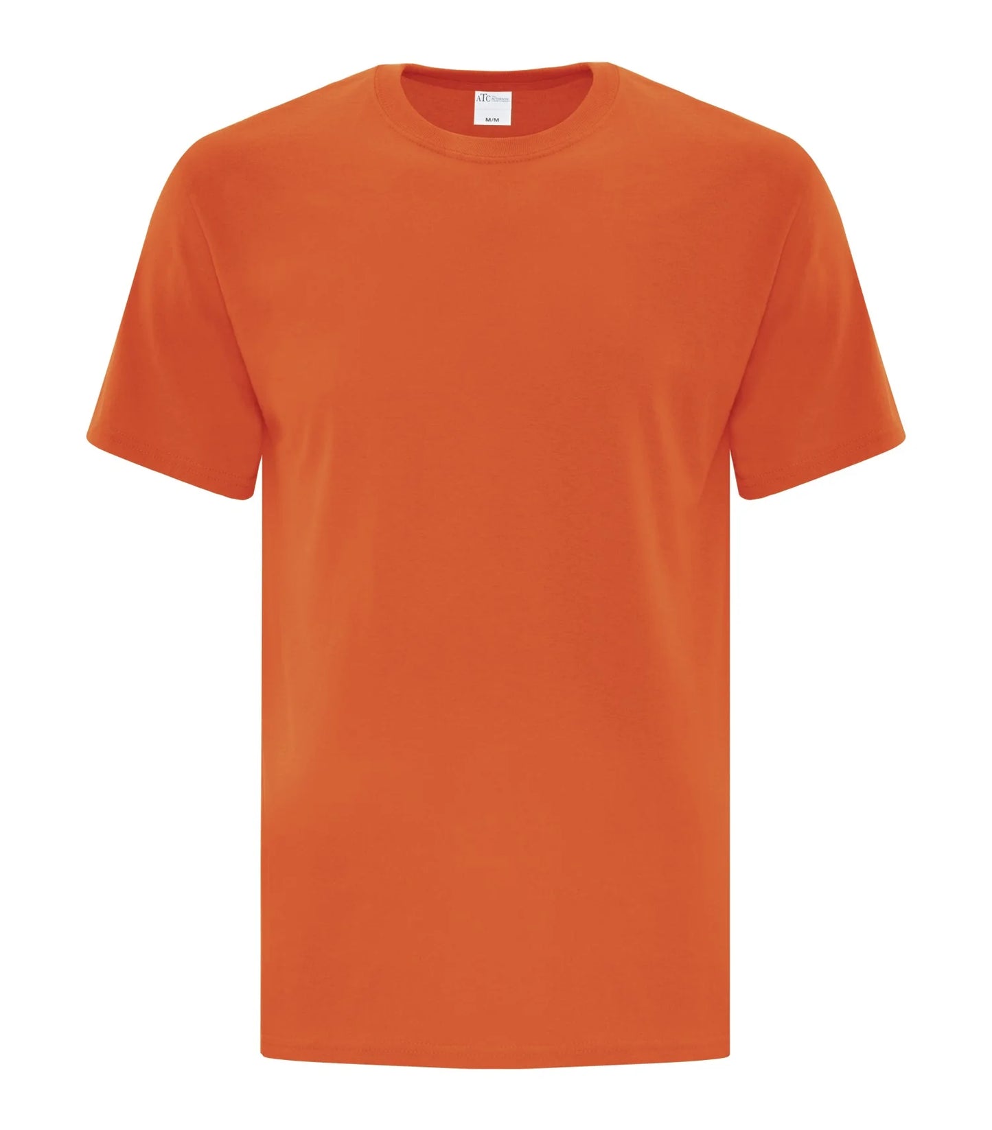 ATC™ EVERYDAY COTTON TEE — Unisex