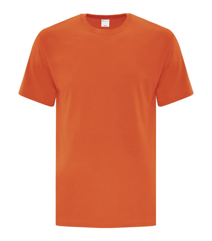 ATC™ EVERYDAY COTTON TEE — Unisex
