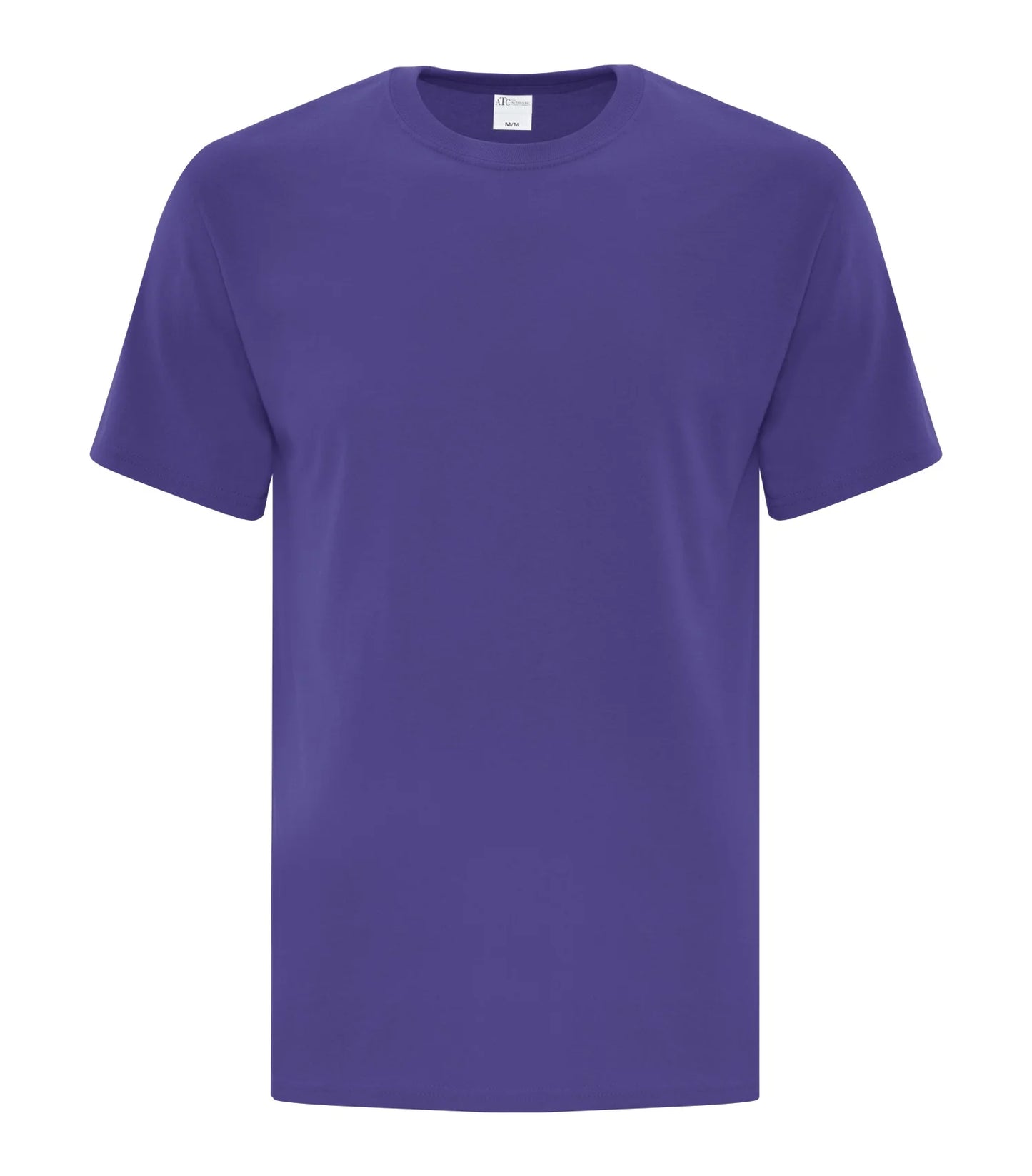ATC™ EVERYDAY COTTON TEE — Unisex