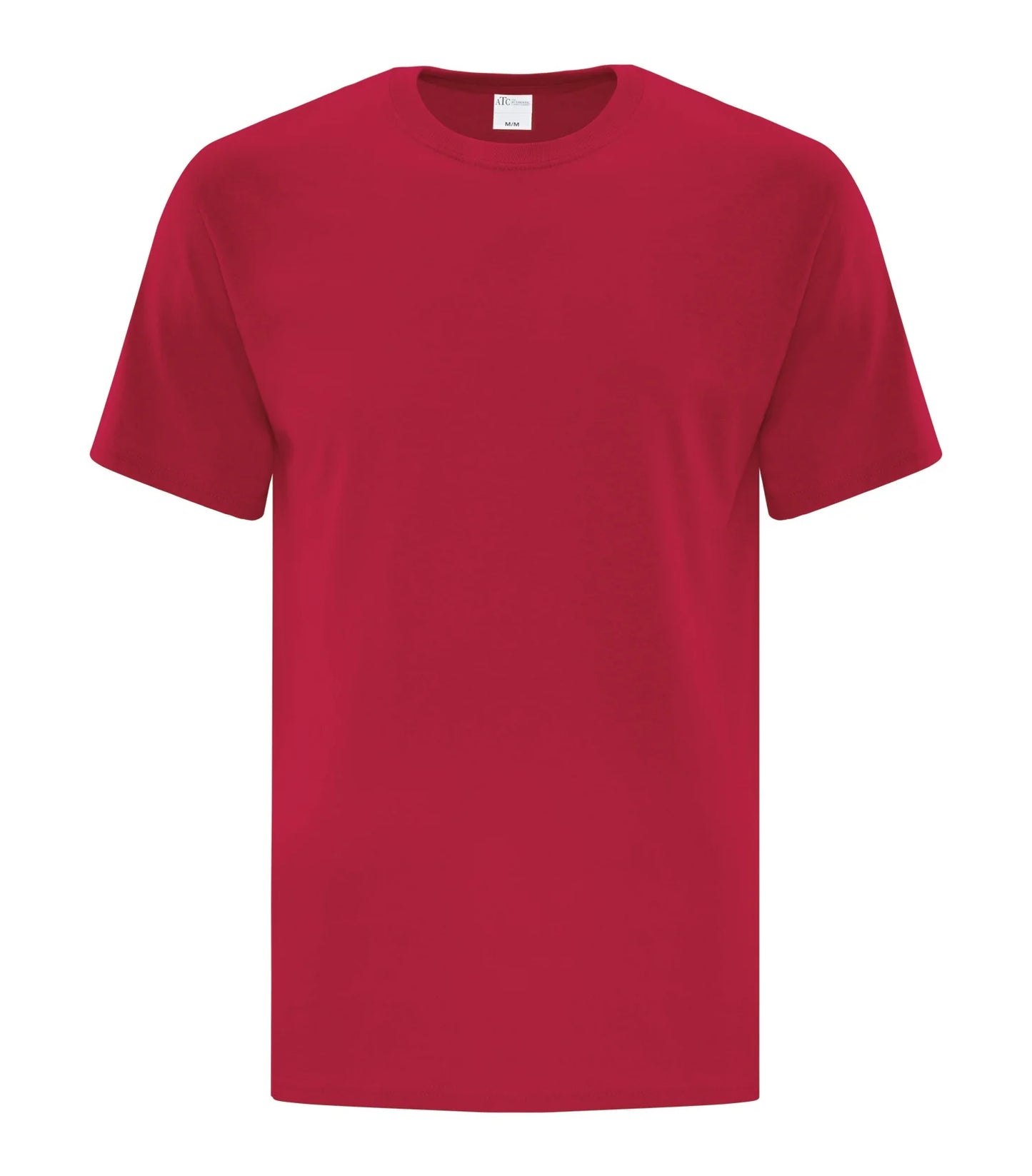 ATC™ EVERYDAY COTTON TEE — Unisex