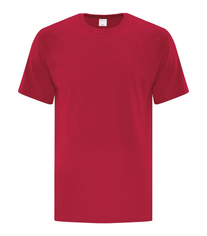 ATC™ EVERYDAY COTTON TEE — Unisex