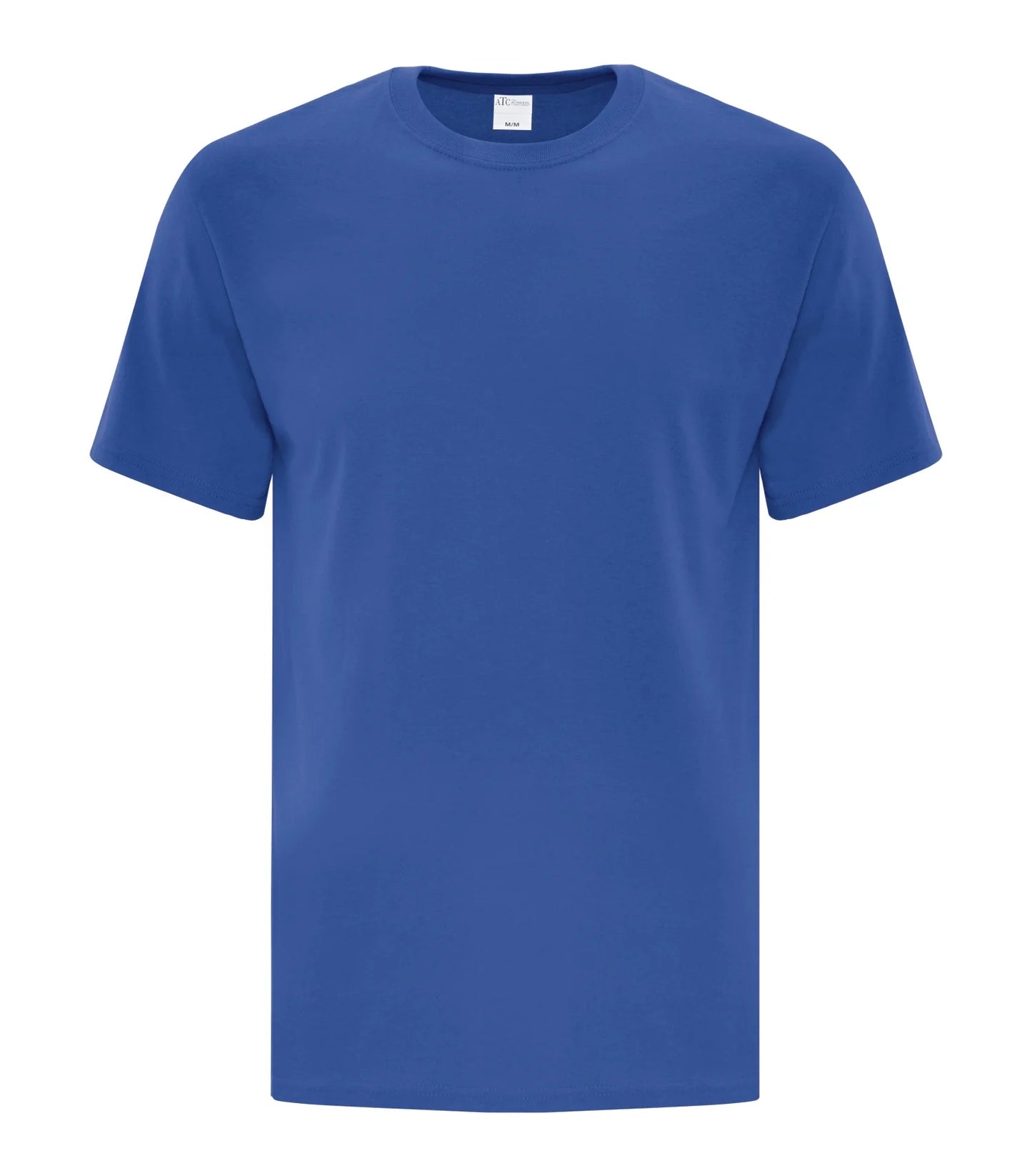 ATC™ EVERYDAY COTTON TEE — Unisex