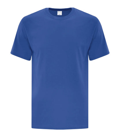 ATC™ EVERYDAY COTTON TEE — Unisex