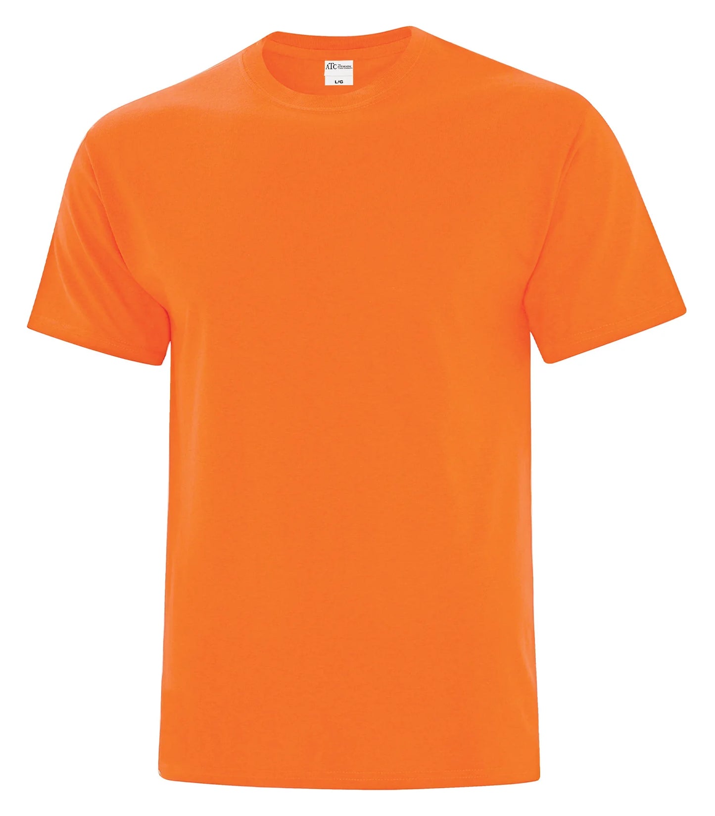 ATC™ EVERYDAY COTTON TEE — Unisex