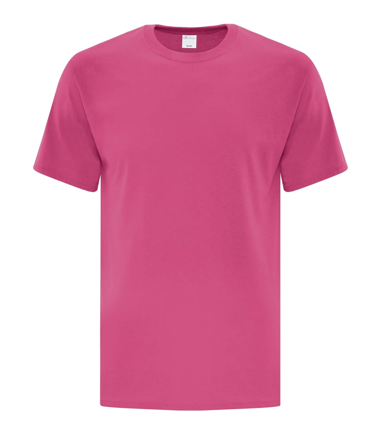 ATC™ EVERYDAY COTTON TEE — Unisex
