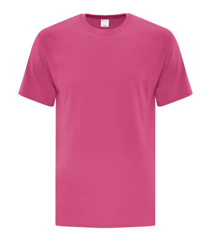 ATC™ EVERYDAY COTTON TEE — Unisex