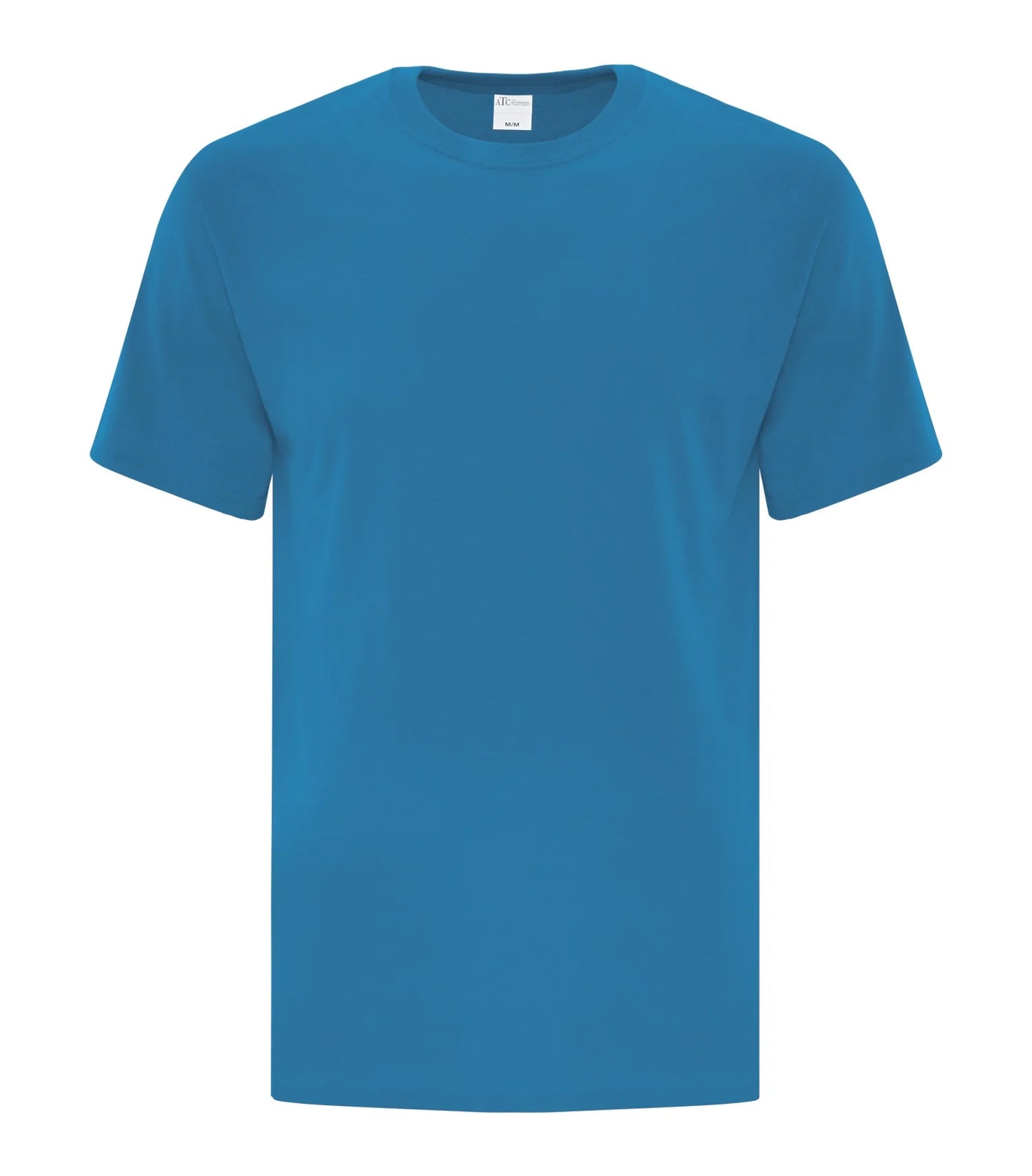 ATC™ EVERYDAY COTTON TEE — Unisex