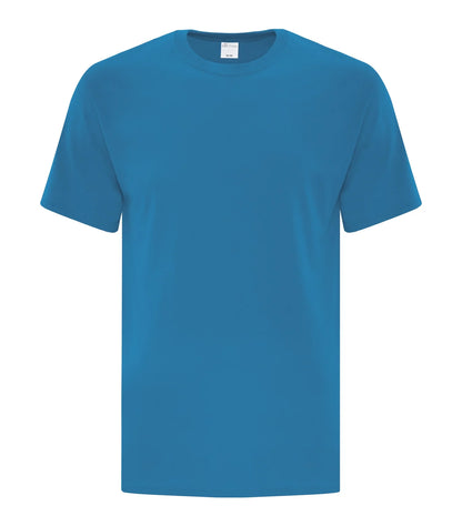 ATC™ EVERYDAY COTTON TEE — Unisex