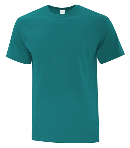 ATC™ EVERYDAY COTTON TEE — Unisex