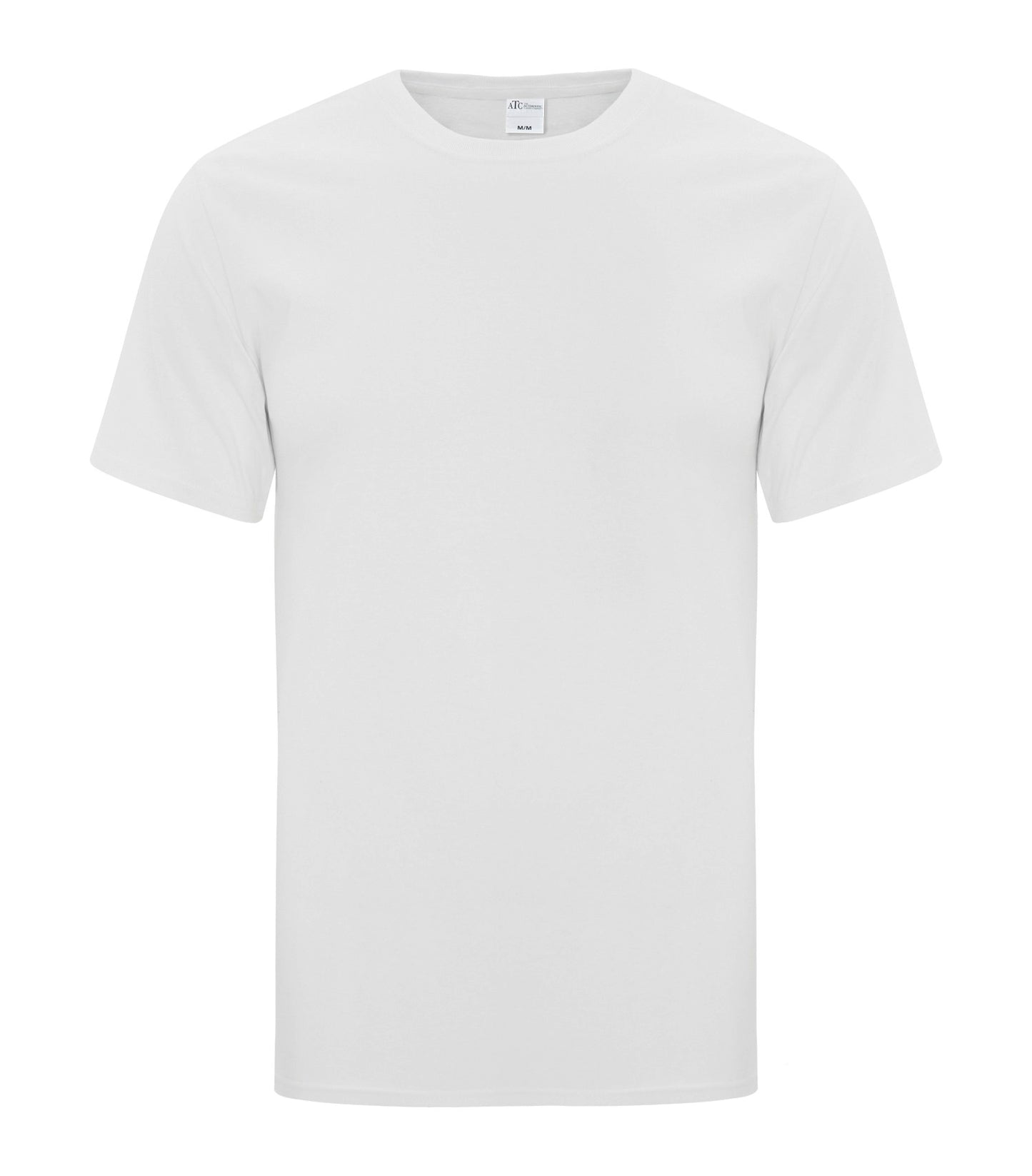 ATC™ EVERYDAY COTTON TEE — Unisex