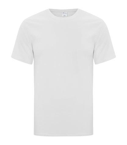 ATC™ EVERYDAY COTTON TEE — Unisex