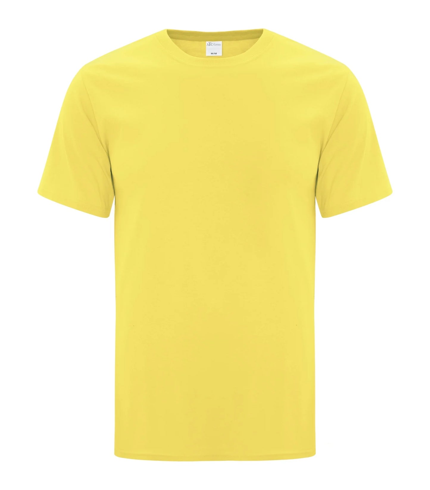 ATC™ EVERYDAY COTTON TEE — Unisex