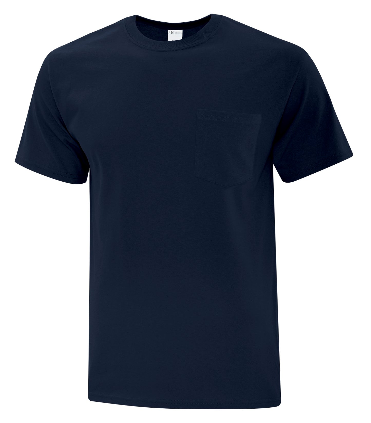 Dark Navy