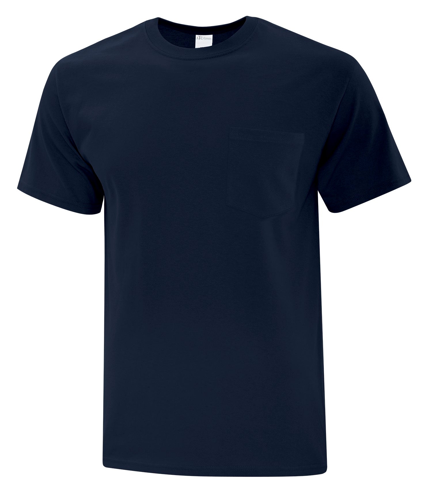 Dark Navy