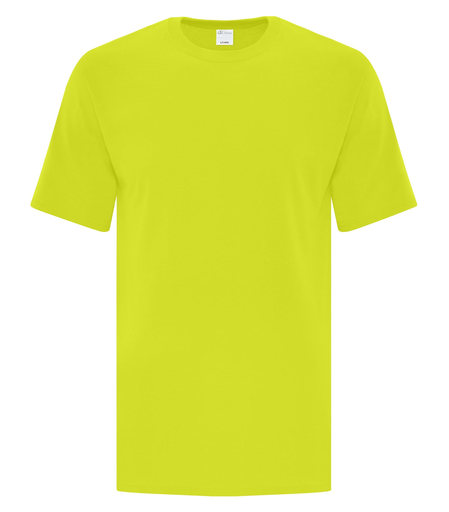 Safety Green**