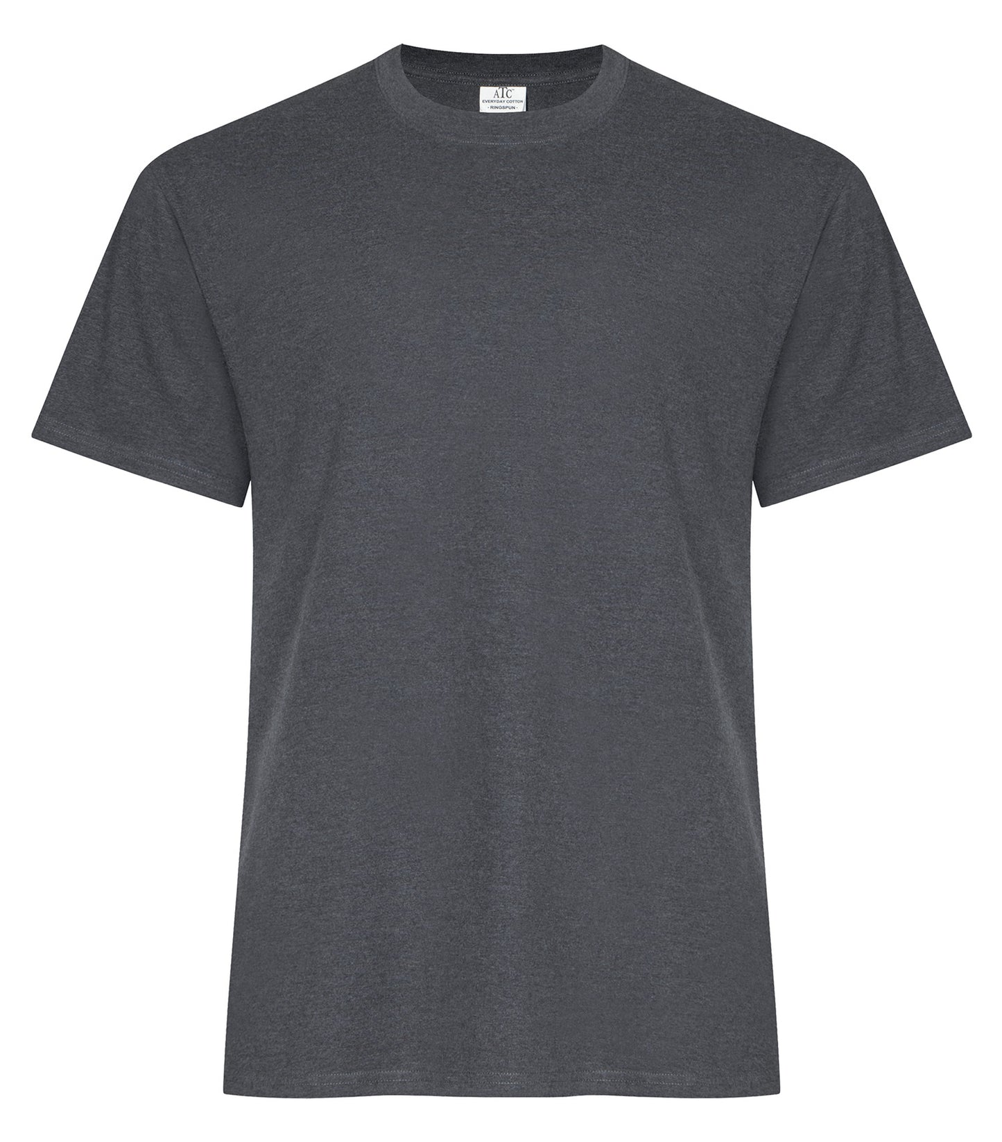 Dark Heather Grey**