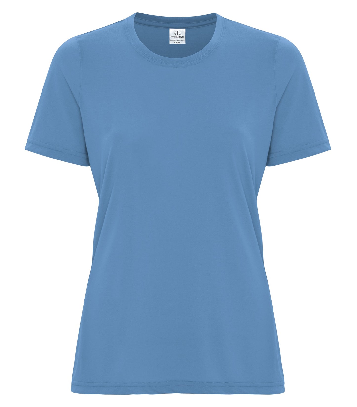 Carolina Blue