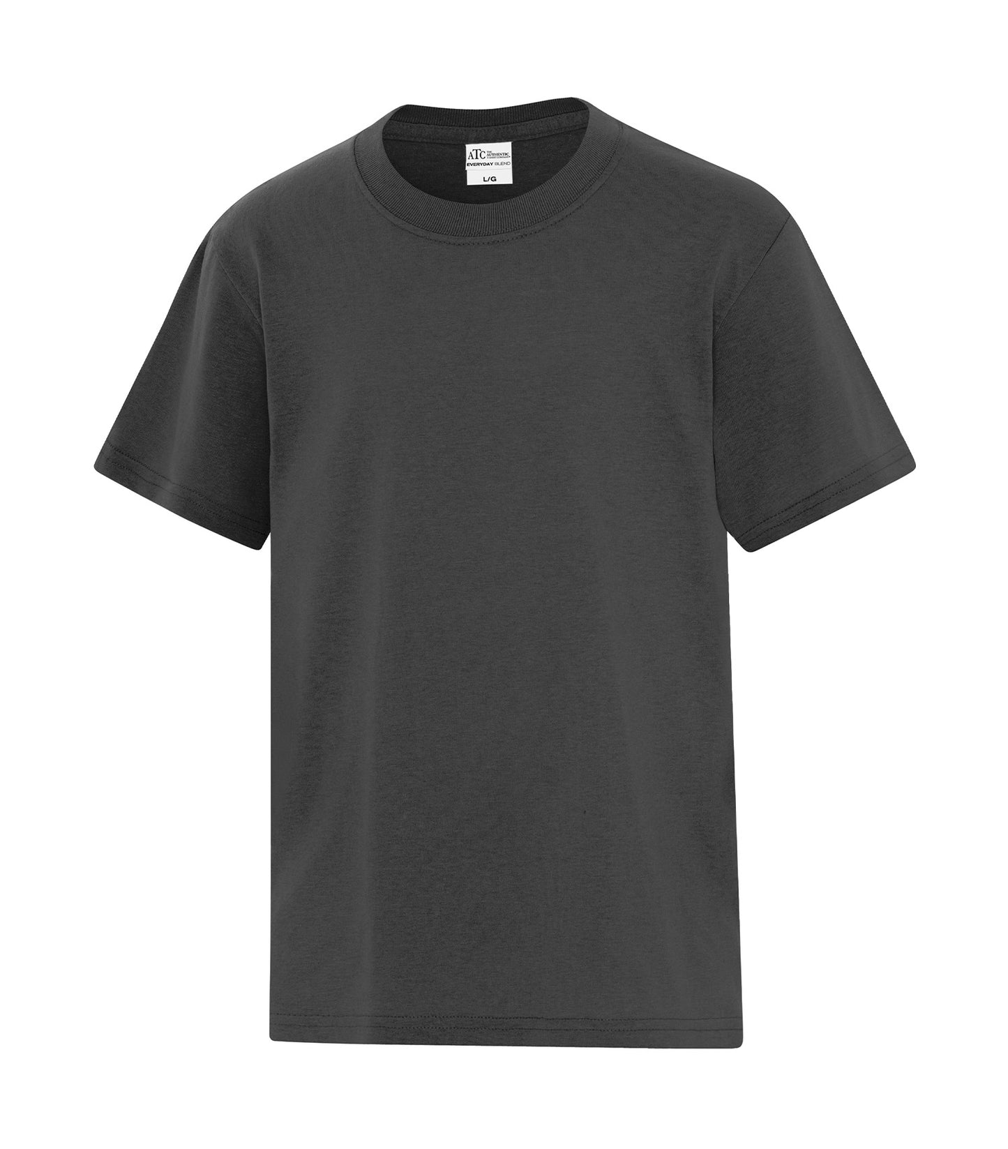 Team Charcoal