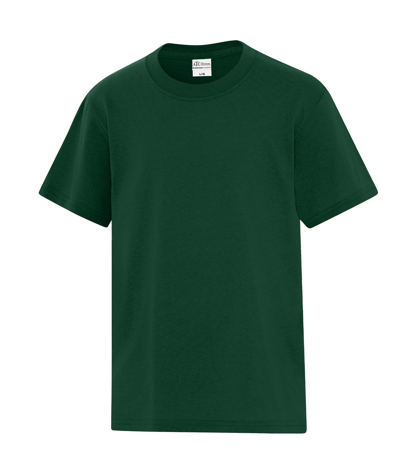 Team Forest Green