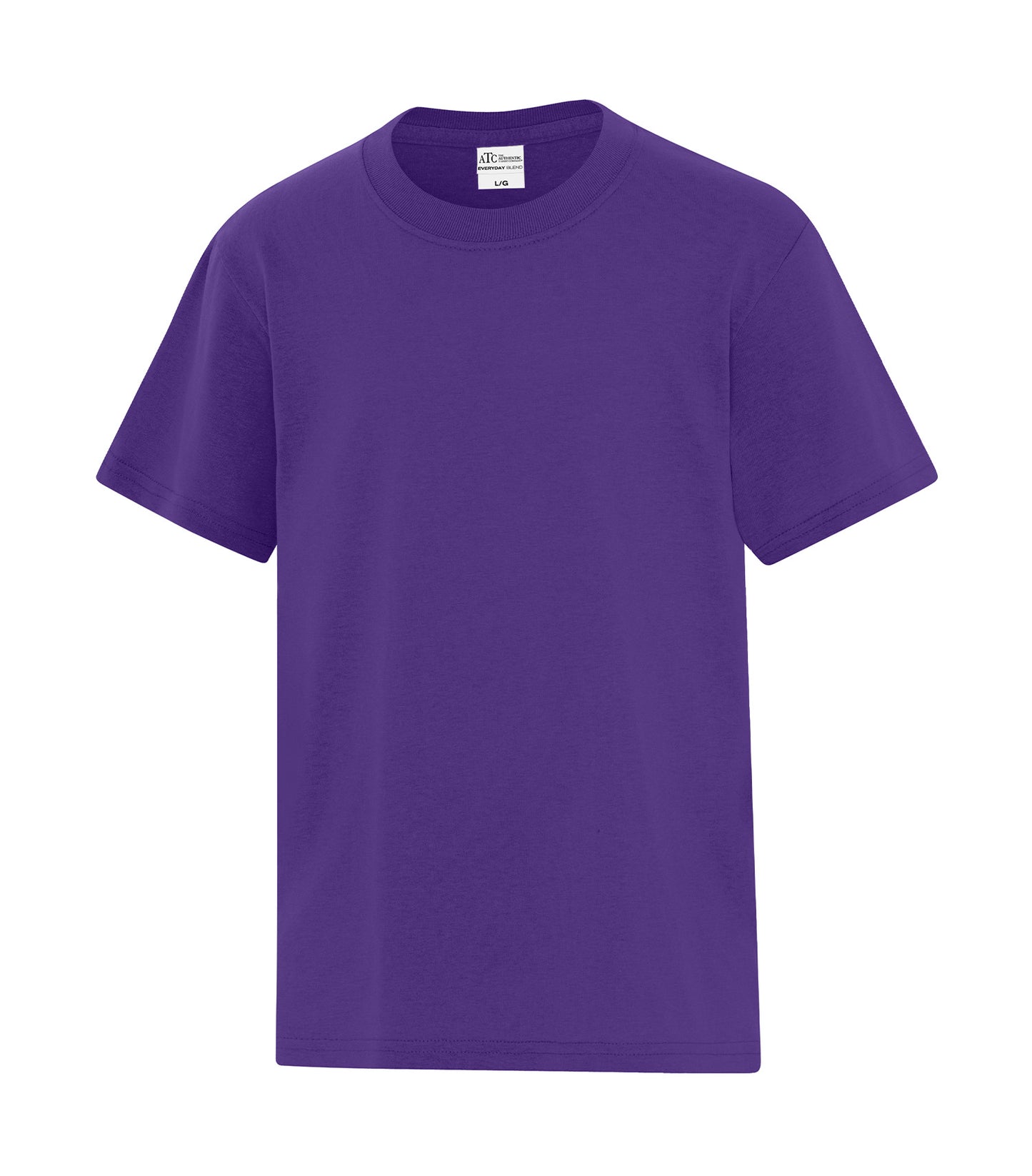 Team Purple