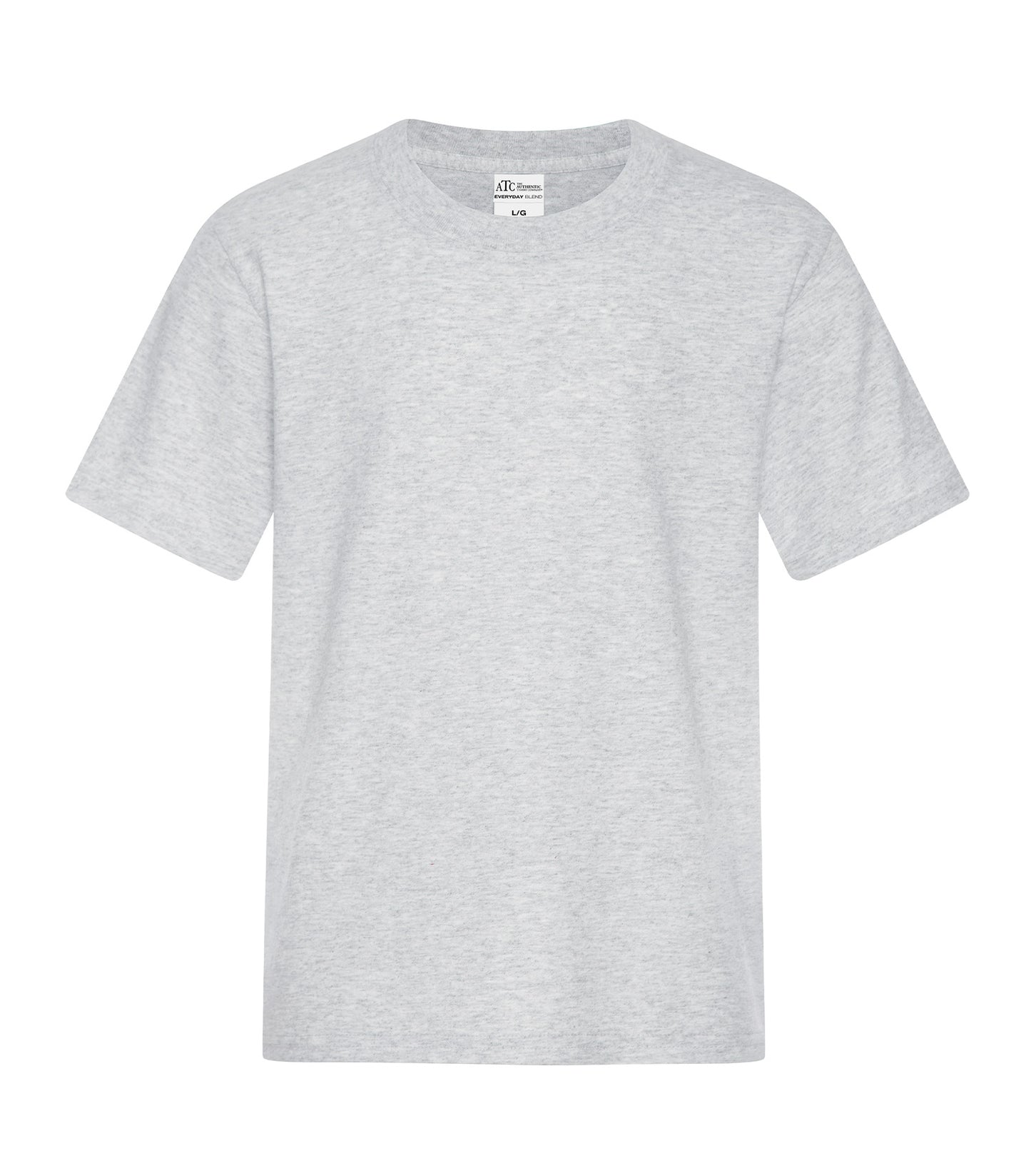 Ash Grey*