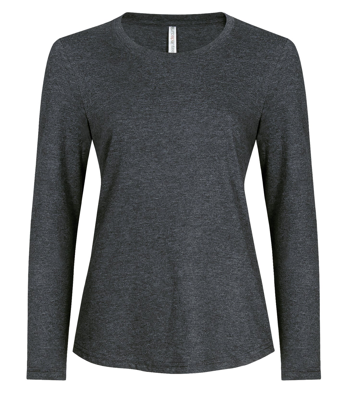 Charcoal Heather**