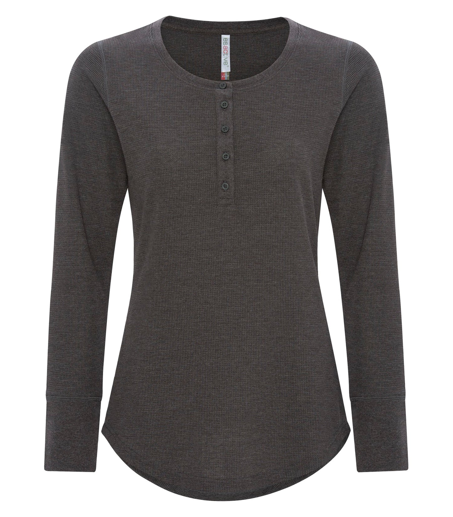 Charcoal Heather