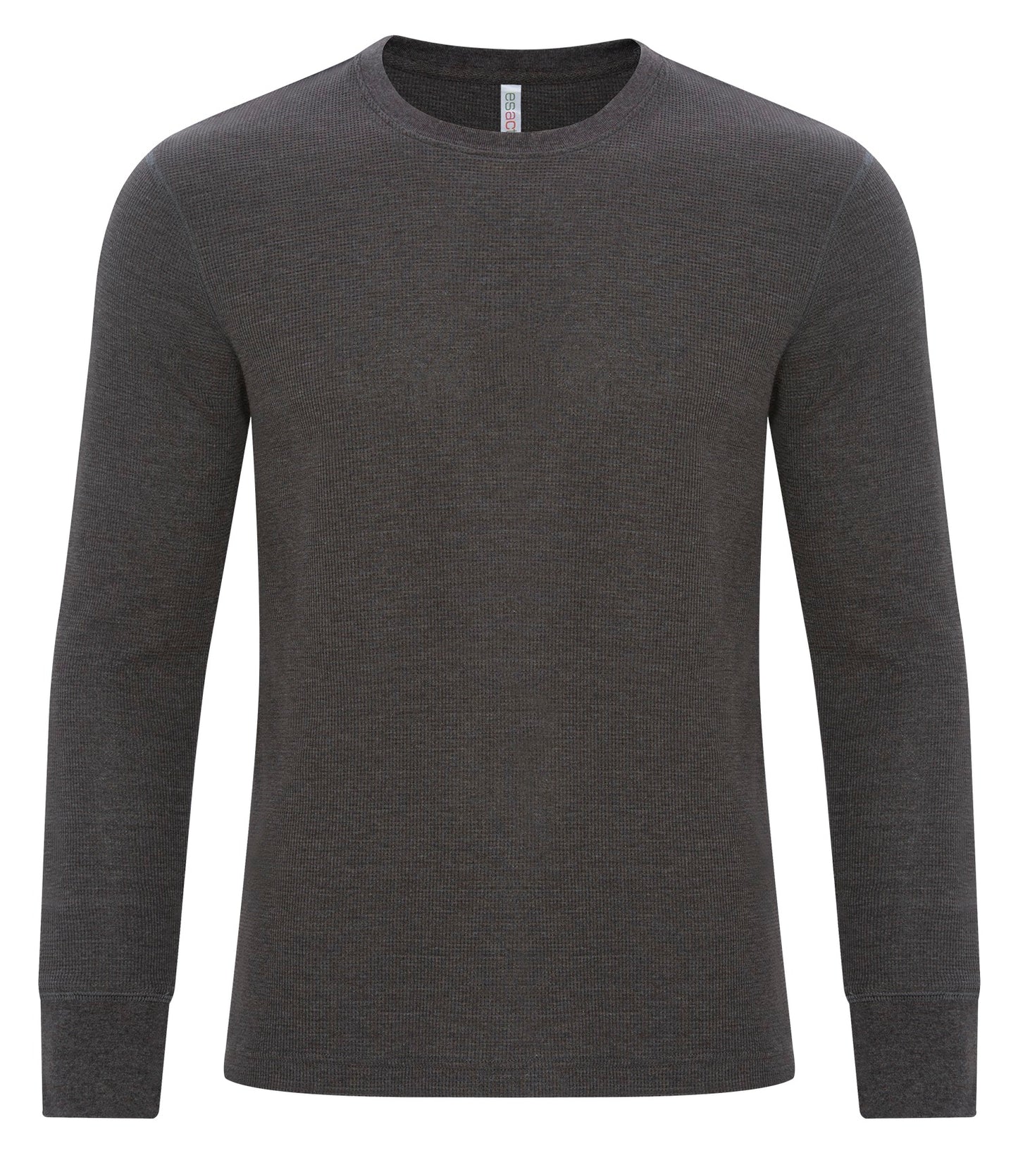Charcoal Heather
