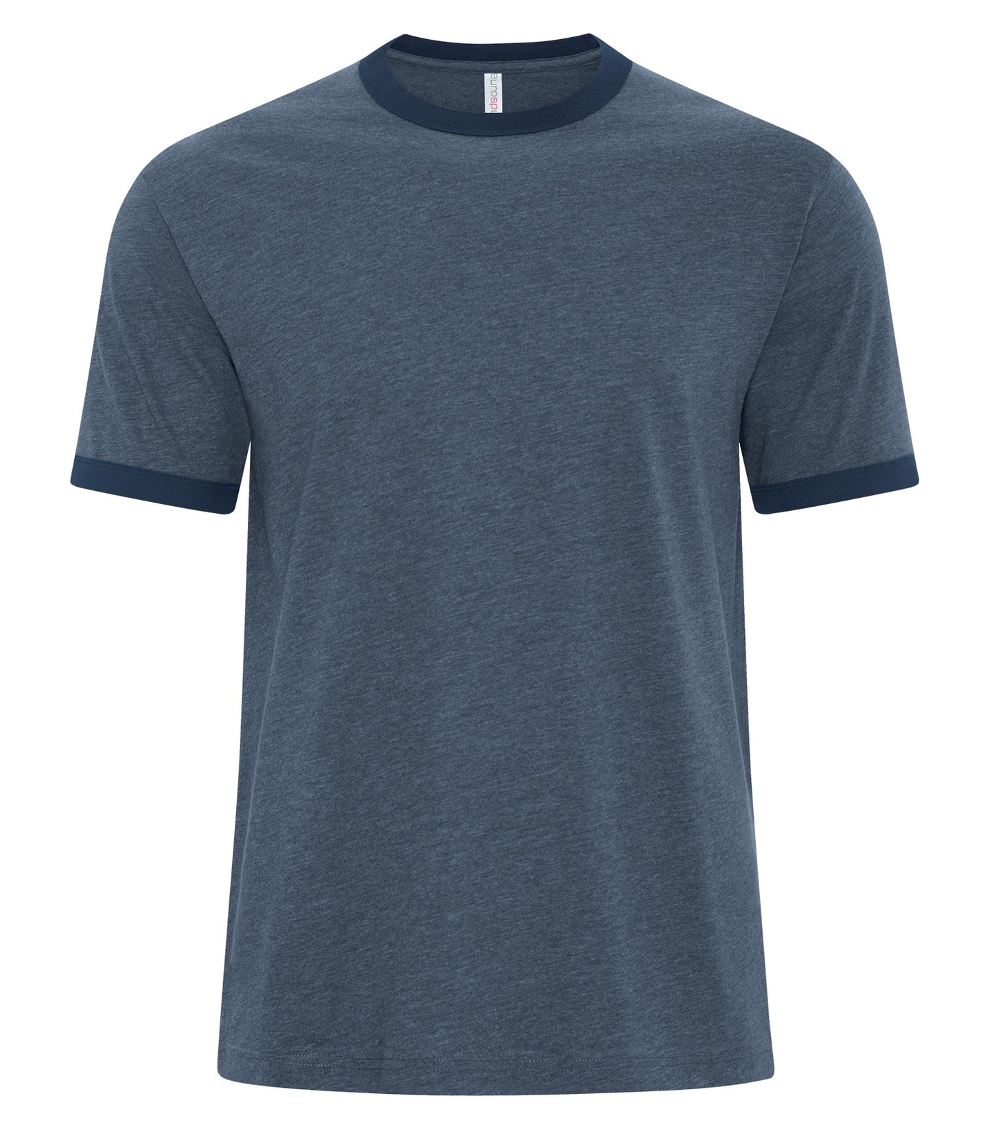 Navy Heather*/True Navy