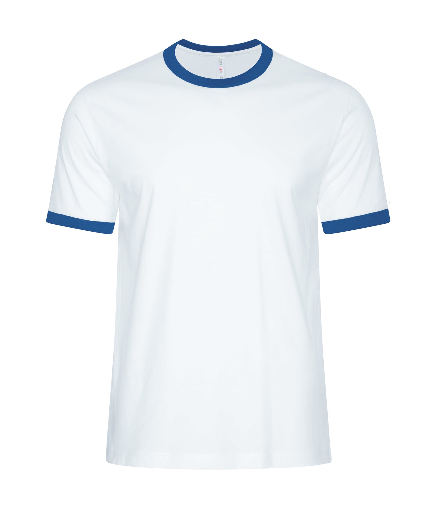 White/True Royal