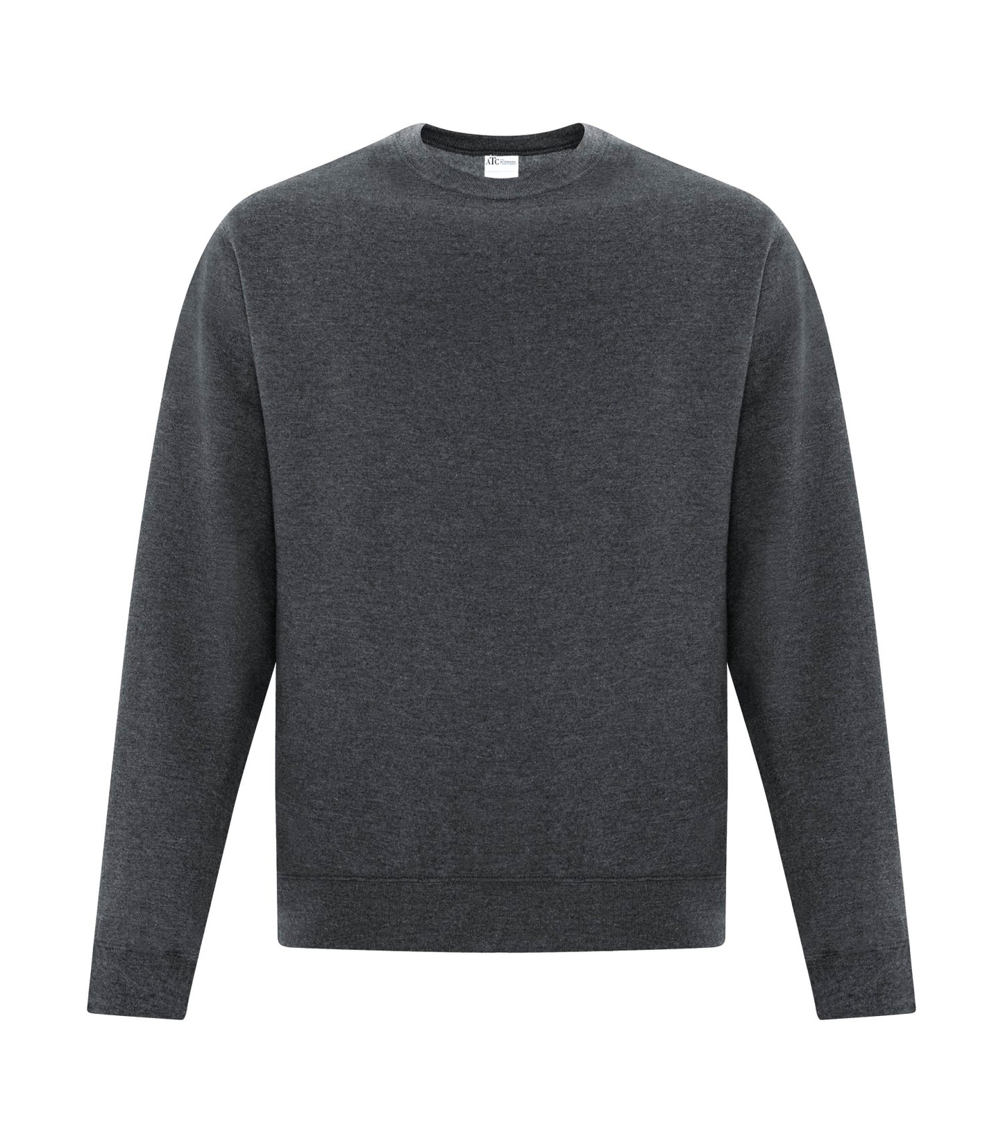 Dark Heather Grey