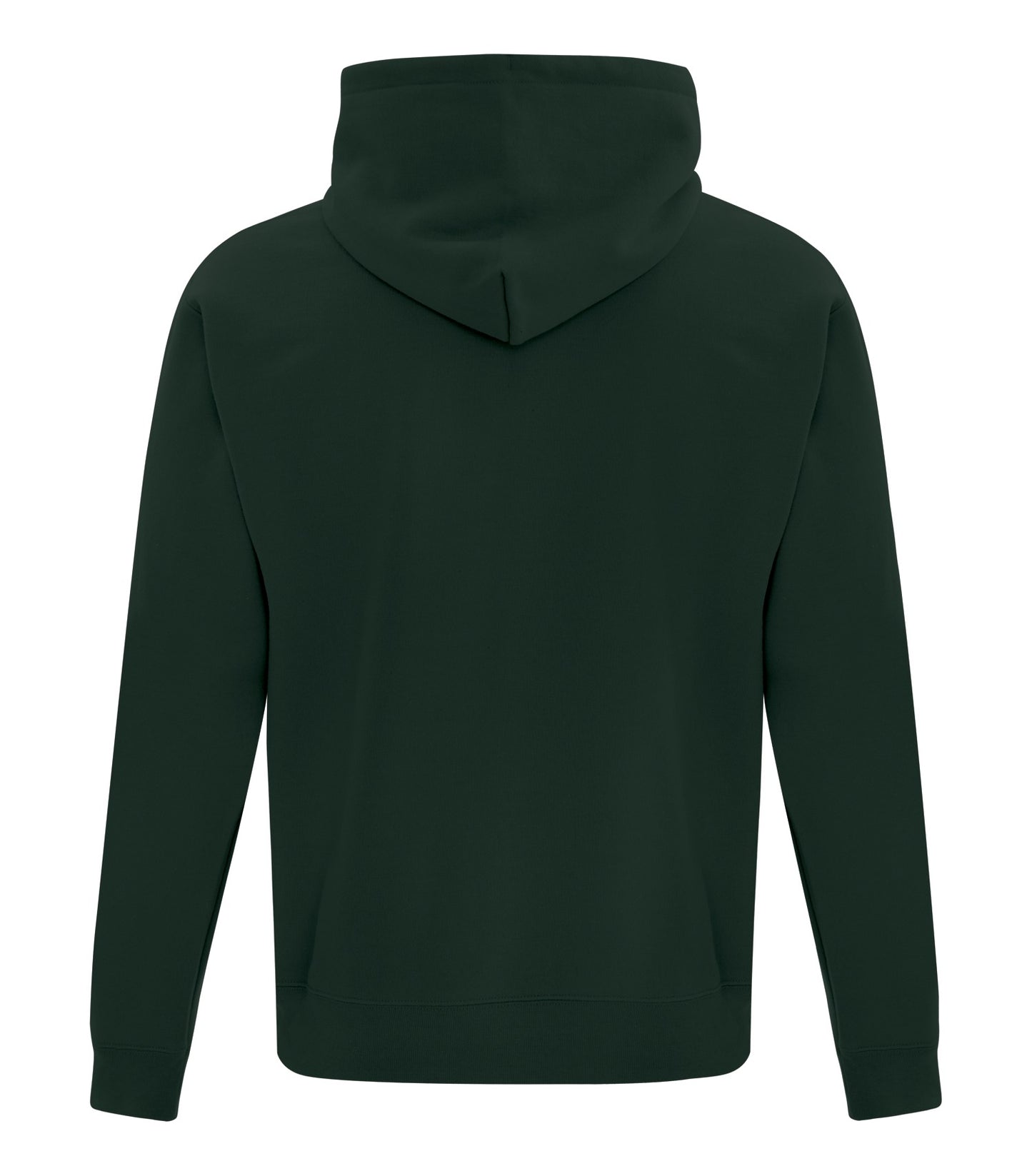 ATC™ EVERYDAY FLEECE HOODIE — Unisex