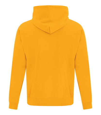 ATC™ EVERYDAY FLEECE HOODIE — Unisex