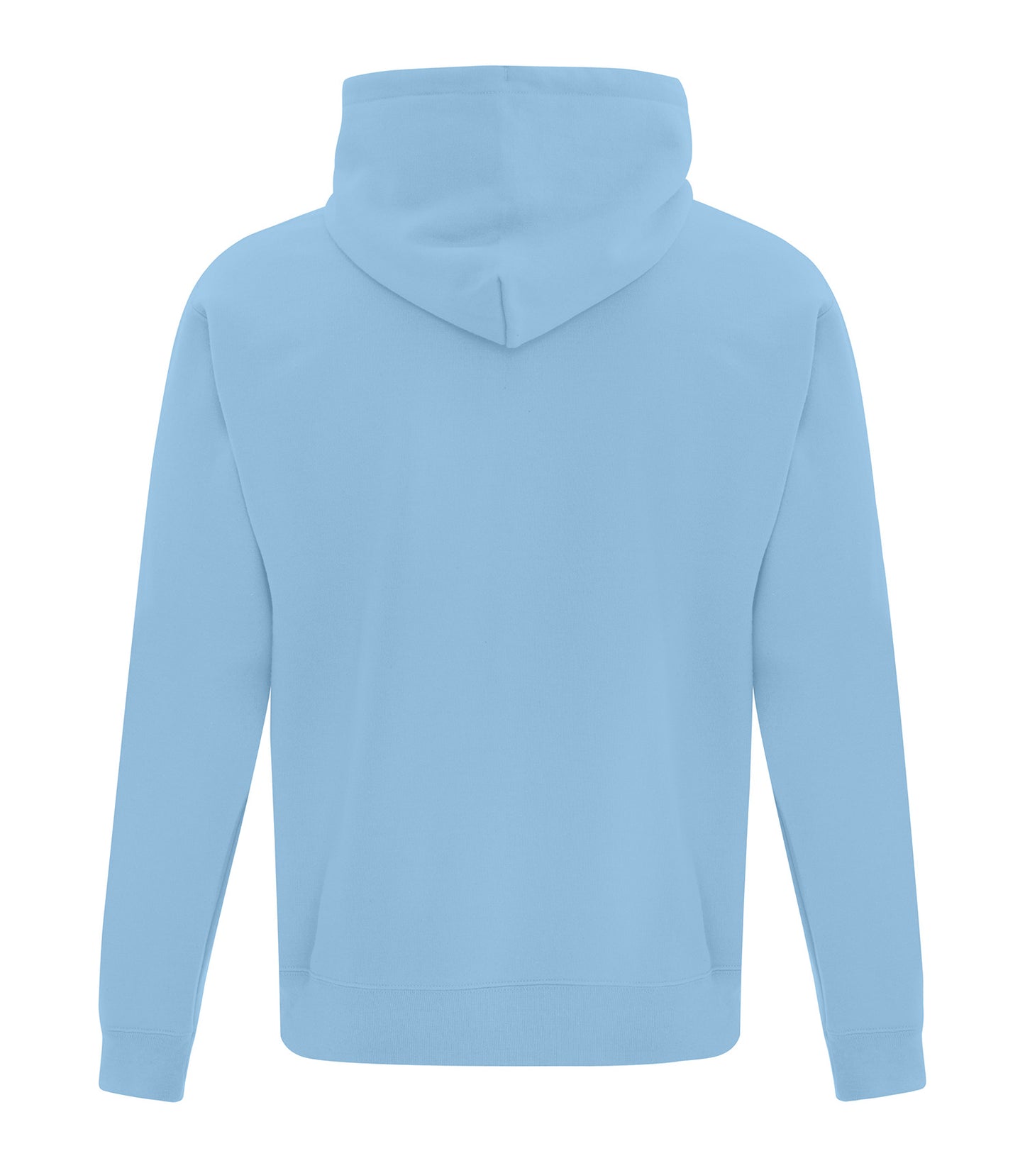 ATC™ EVERYDAY FLEECE HOODIE — Unisex