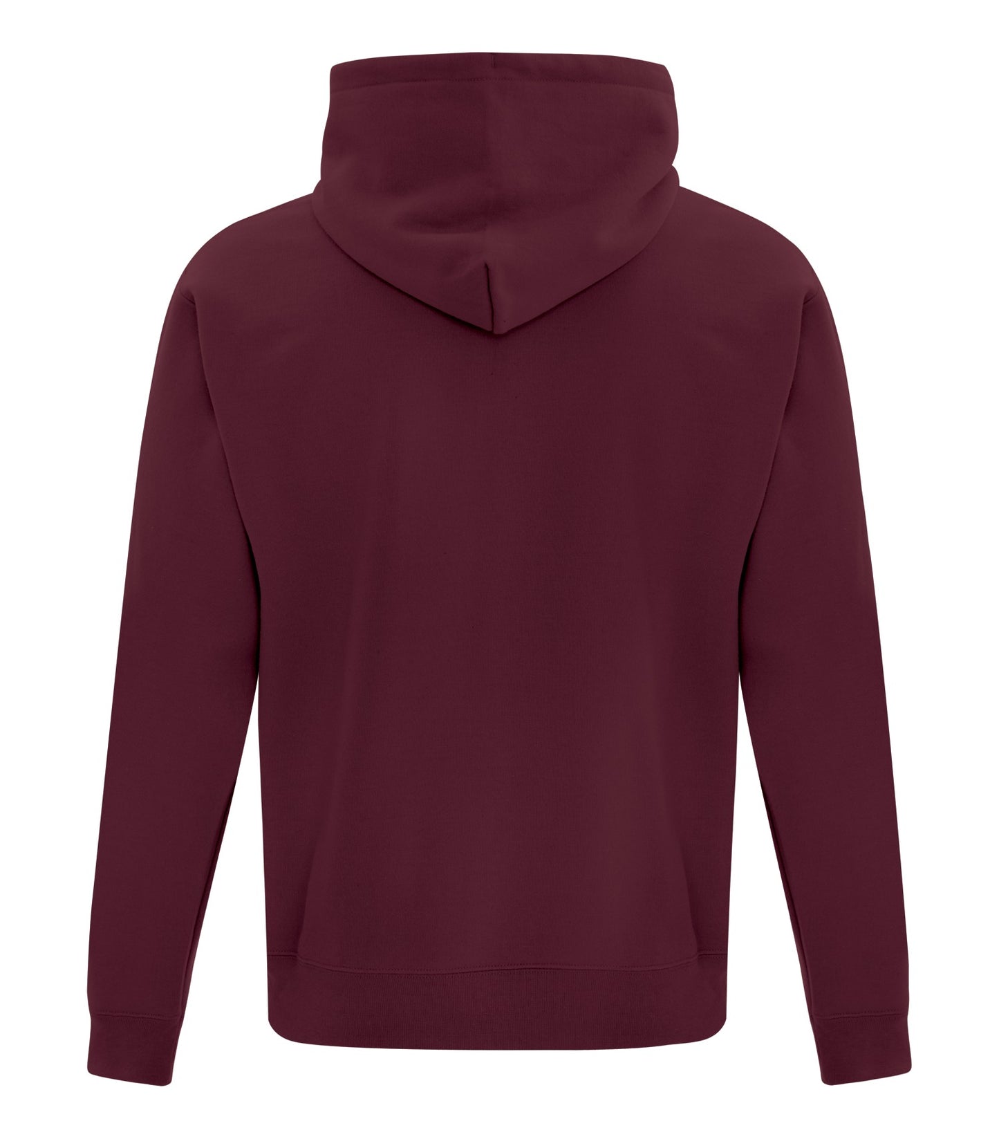 ATC™ EVERYDAY FLEECE HOODIE — Unisex