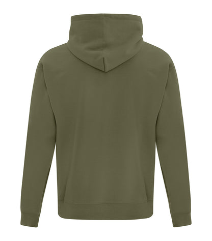 ATC™ EVERYDAY FLEECE HOODIE — Unisex