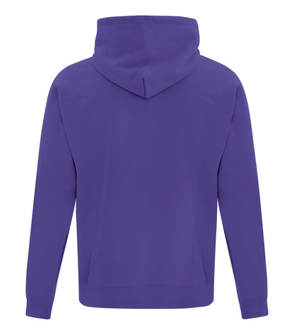 ATC™ EVERYDAY FLEECE HOODIE — Unisex